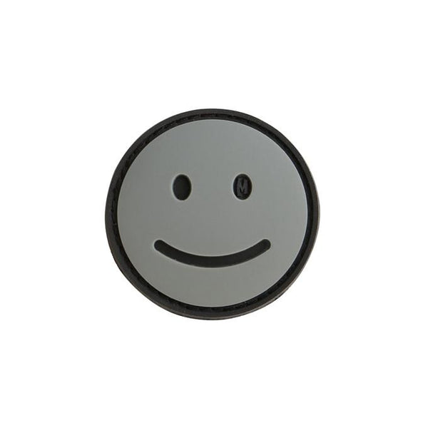 Smiley Face Patch