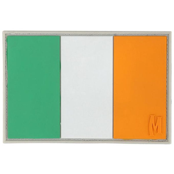 Ireland Flag Morale Patch