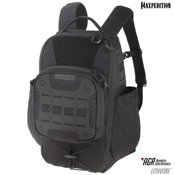 Maxpedition AGR Lithvore backpack