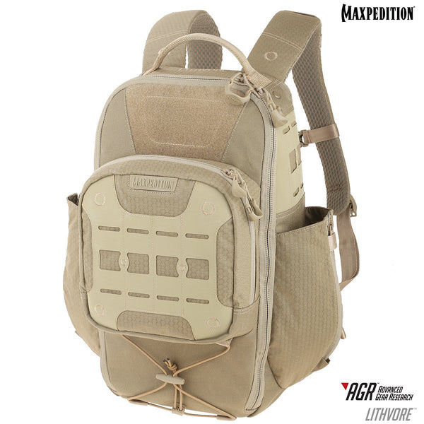 Lithvore™ Everyday Backpack 17L