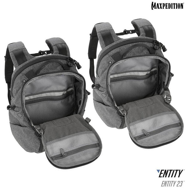 Entity 23™ CCW-Enabled Laptop Backpack 23L
