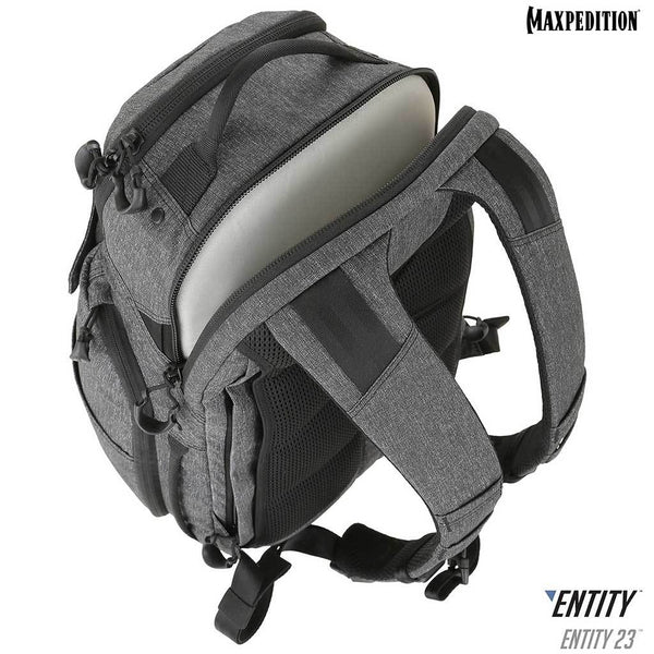 Entity 23™ CCW-Enabled Laptop Backpack 23L