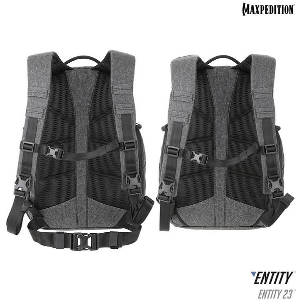 Entity 23™ CCW-Enabled Laptop Backpack 23L