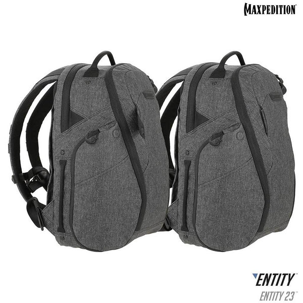 Entity 23™ CCW-Enabled Laptop Backpack 23L