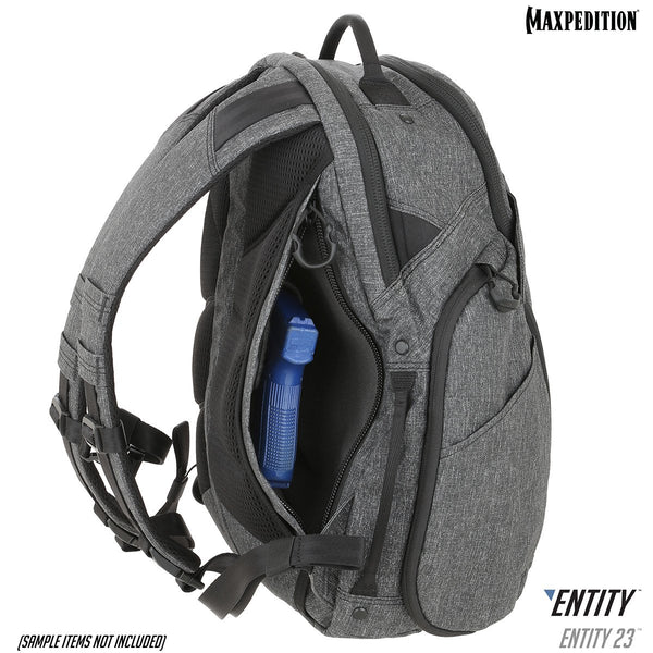 Entity 23™ CCW-Enabled Laptop Backpack 23L