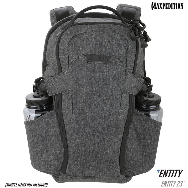 Entity 23™ CCW-Enabled Laptop Backpack 23L (CLOSEOUT SALE. FINAL SALE.)