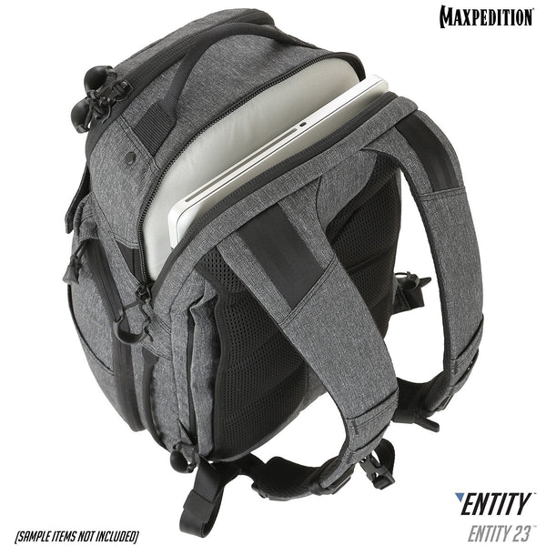 Entity 23™ CCW-Enabled Laptop Backpack 23L