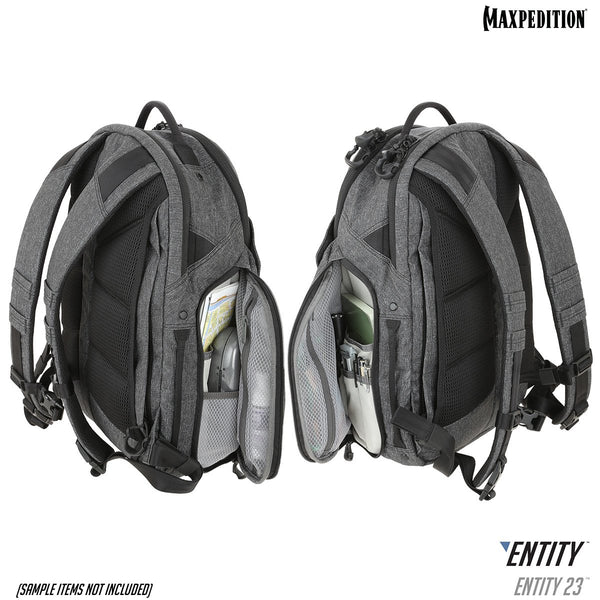 Entity 23™ CCW-Enabled Laptop Backpack 23L