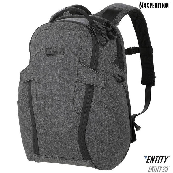 Entity 23™ CCW-Enabled Laptop Backpack 23L