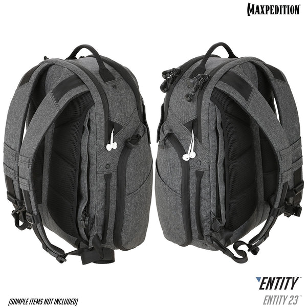 Entity 23™ CCW-Enabled Laptop Backpack 23L