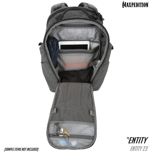 Entity 23™ CCW-Enabled Laptop Backpack 23L