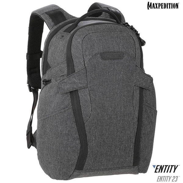 Entity 23™ CCW-Enabled Laptop Backpack 23L
