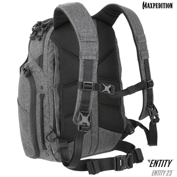 Entity 23™ CCW-Enabled Laptop Backpack 23L