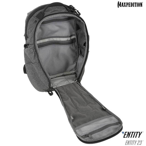 Entity 23™ CCW-Enabled Laptop Backpack 23L