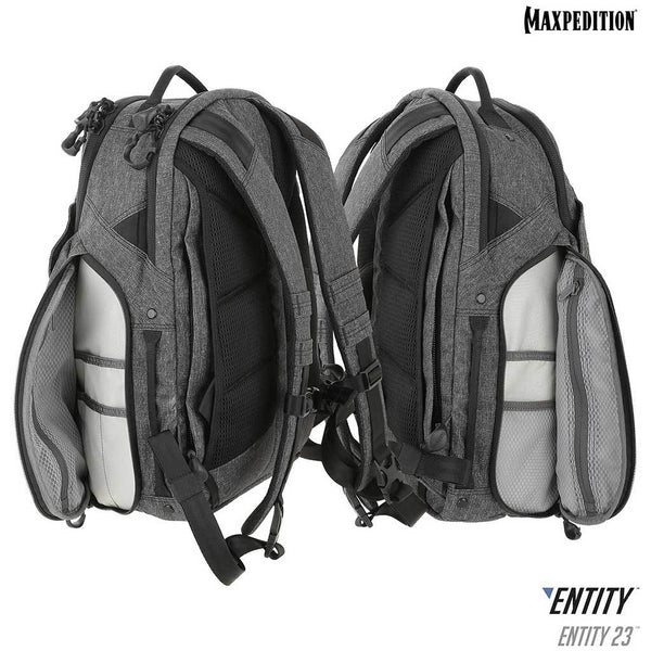Entity 23™ CCW-Enabled Laptop Backpack 23L