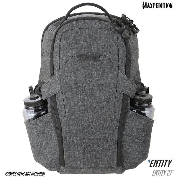 Entity 27™ CCW-Enabled Laptop Backpack 27L (CLOSEOUT SALE. FINAL SALE.)