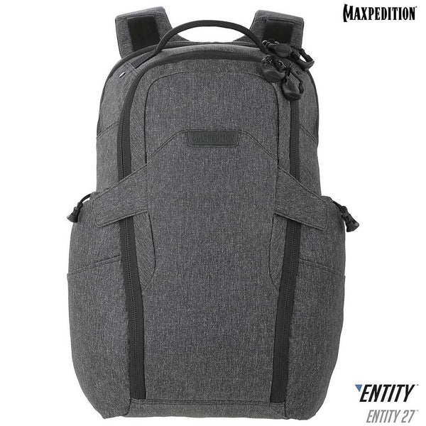 Entity 27™ CCW-Enabled Laptop Backpack 27L