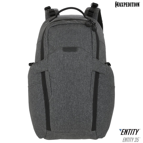 Entity 35™ CCW-Enabled Internal Frame Backpack 35L (40% Off Entity) (C –  MAXPEDITION