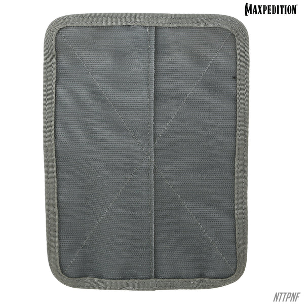 Entity™ Hook & Loop Low Profile Panel