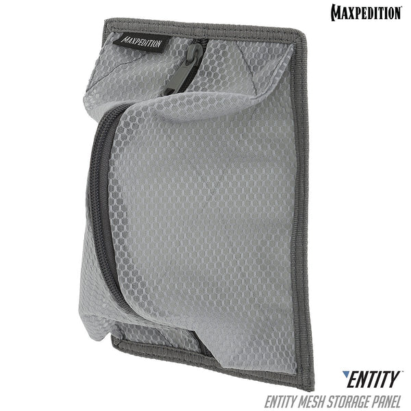 Entity™ Hook & Loop Mesh Storage Panel