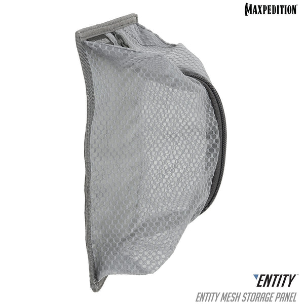 Entity™ Hook & Loop Mesh Storage Panel