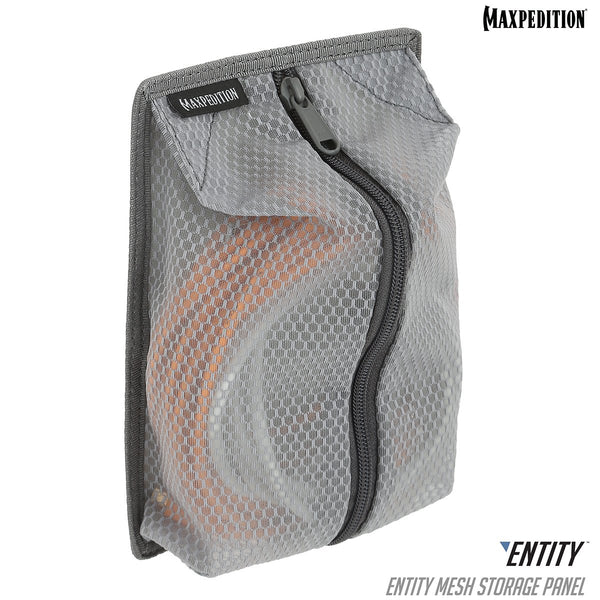 Entity™ Hook & Loop Mesh Storage Panel