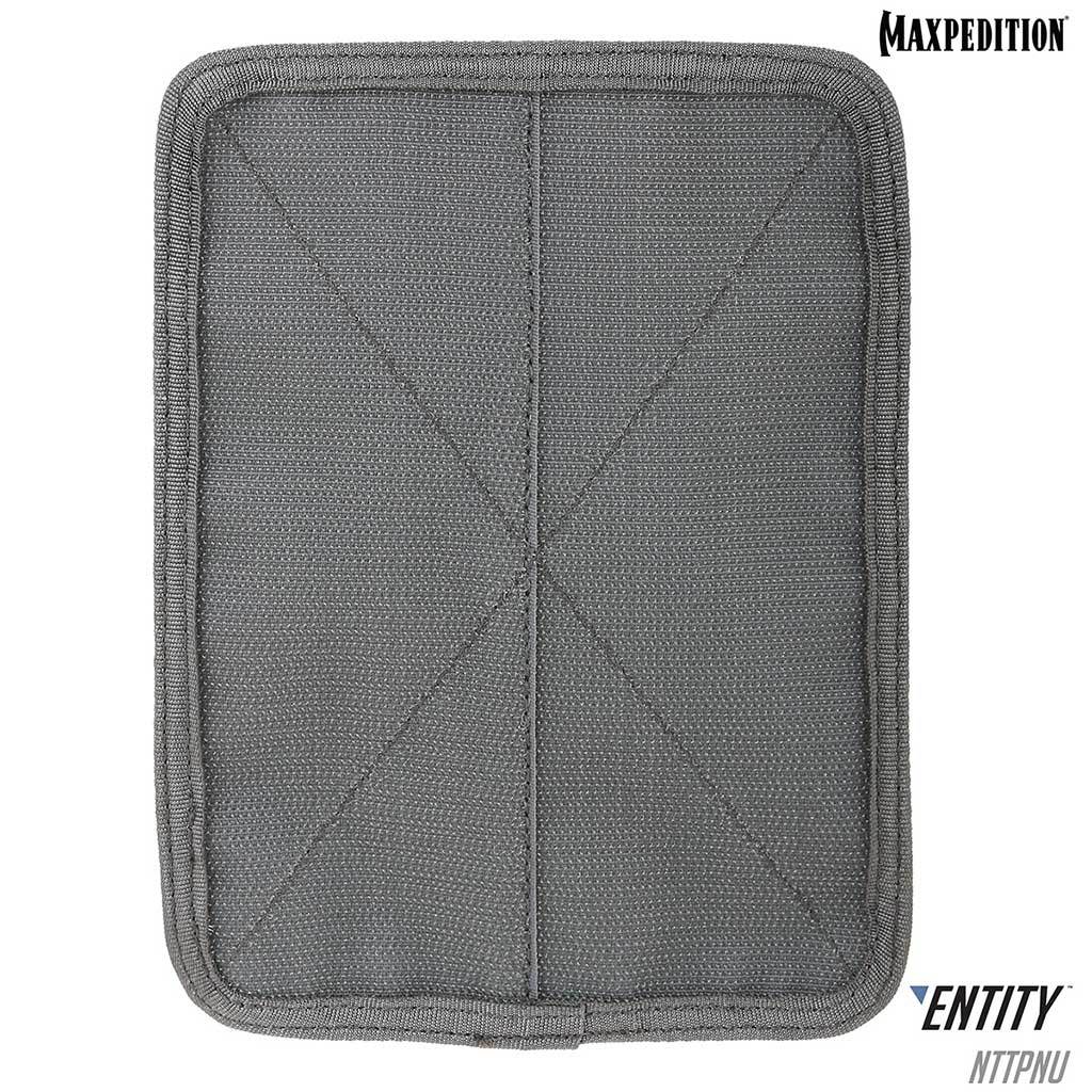 Entity™ Hook & Loop Utility Panel