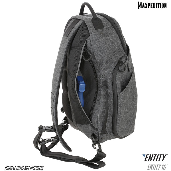 Entity 16™ CCW-Enabled EDC Sling Pack 16L
