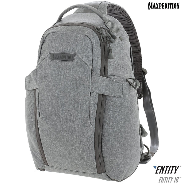 Entity 16™ CCW-Enabled EDC Sling Pack 16L