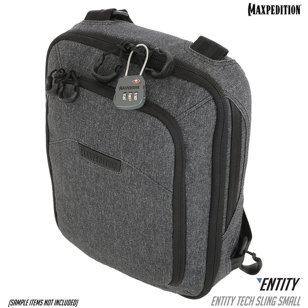 Entity™ Tech Sling Bag (Small) 7L (CLOSEOUT SALE. FINAL SALE.)