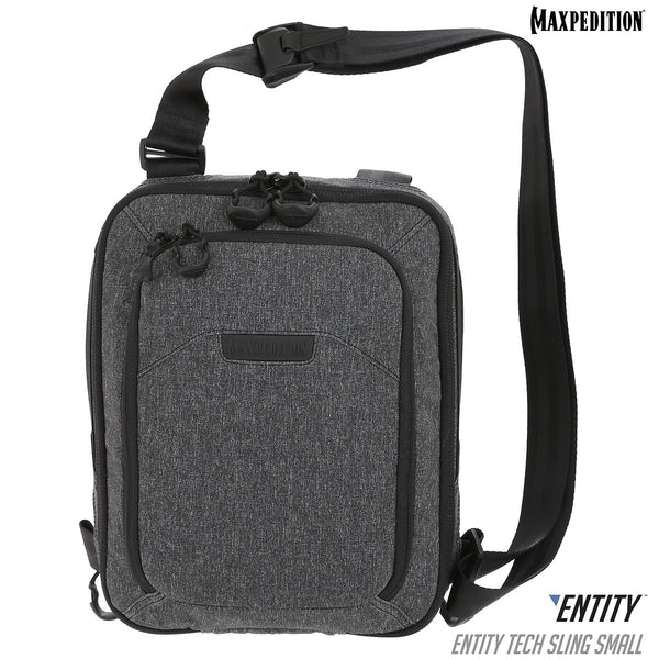 Entity™ Tech Sling Bag (Small) 7L (CLOSEOUT SALE. FINAL SALE.)