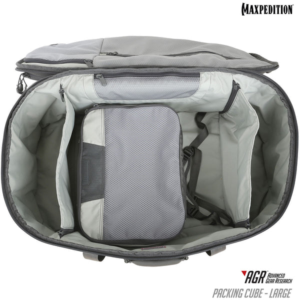 PCL PACKING CUBE LARGE - MAXPEDITION