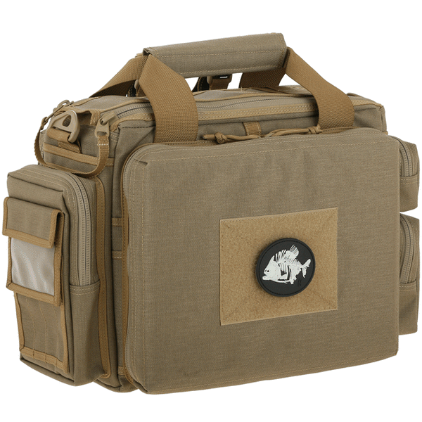 PIRANHA BONES PATCH - MAXPEDITION, Patches, Military, CCW, EDC, Tactical, Everyday Carry, Outdoors, Nature, Hiking, Camping, Bushcraft, Gear, Police Gear, Law Enforcement