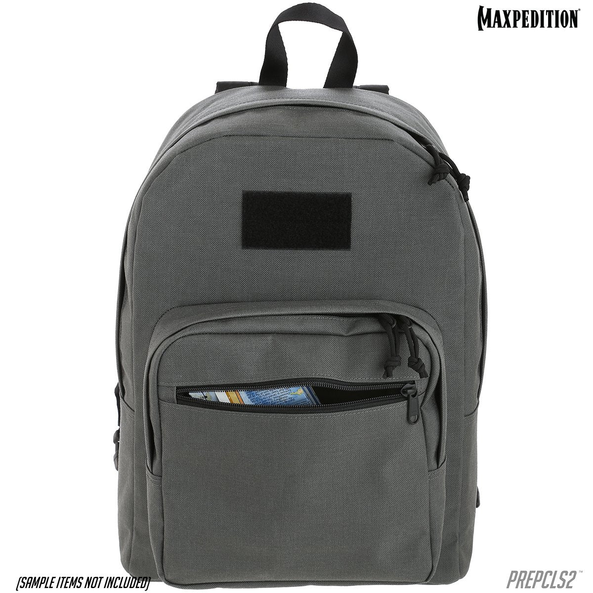 Prepared Citizen Classic v2.0 Backpack