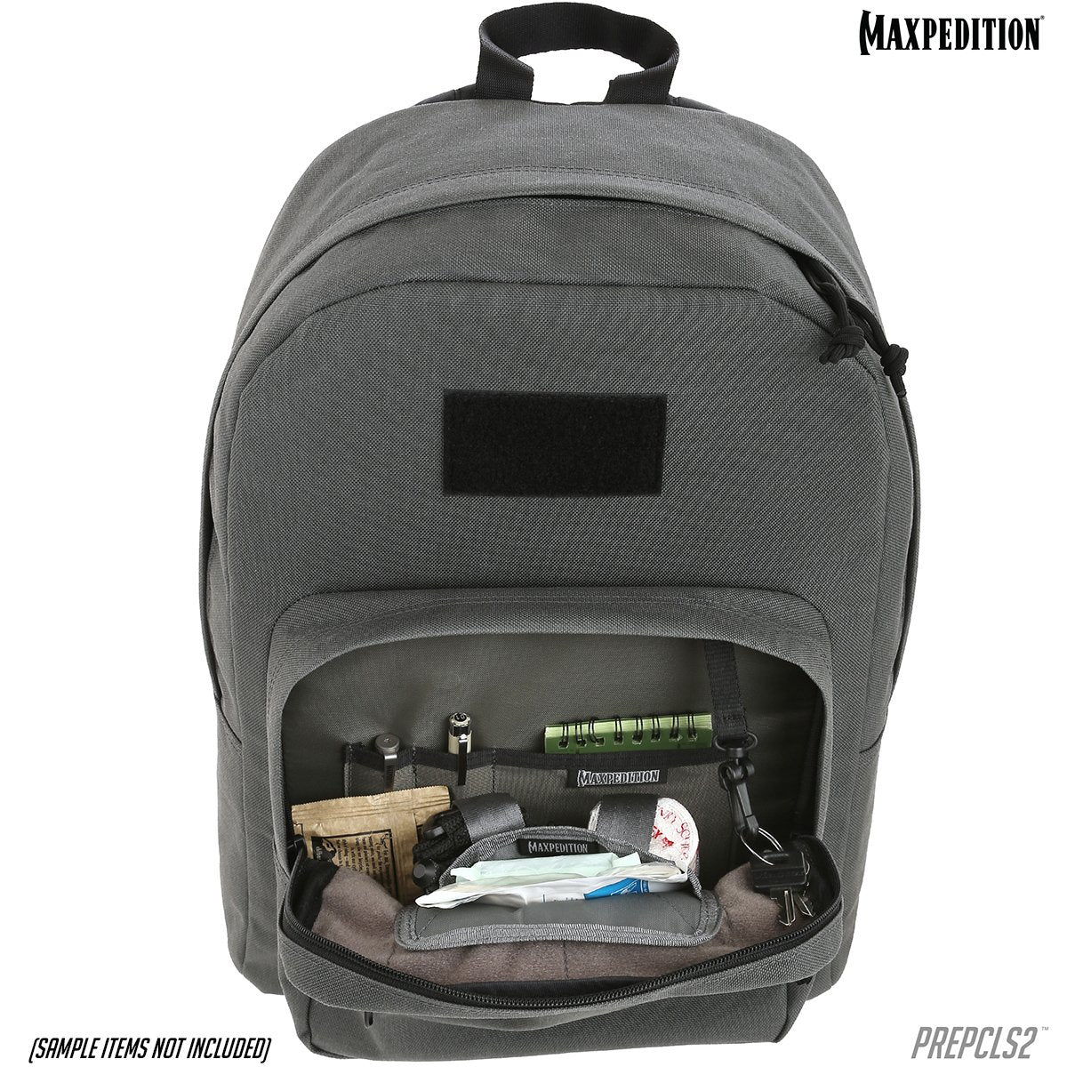 Prepared Citizen Classic v2.0 Backpack
