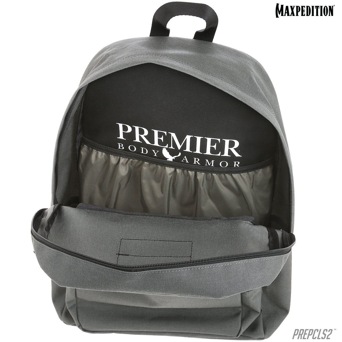 Prepared Citizen Classic v2.0 Backpack