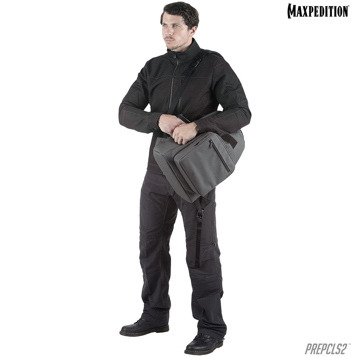 Prepared Citizen Classic v2.0 Backpack