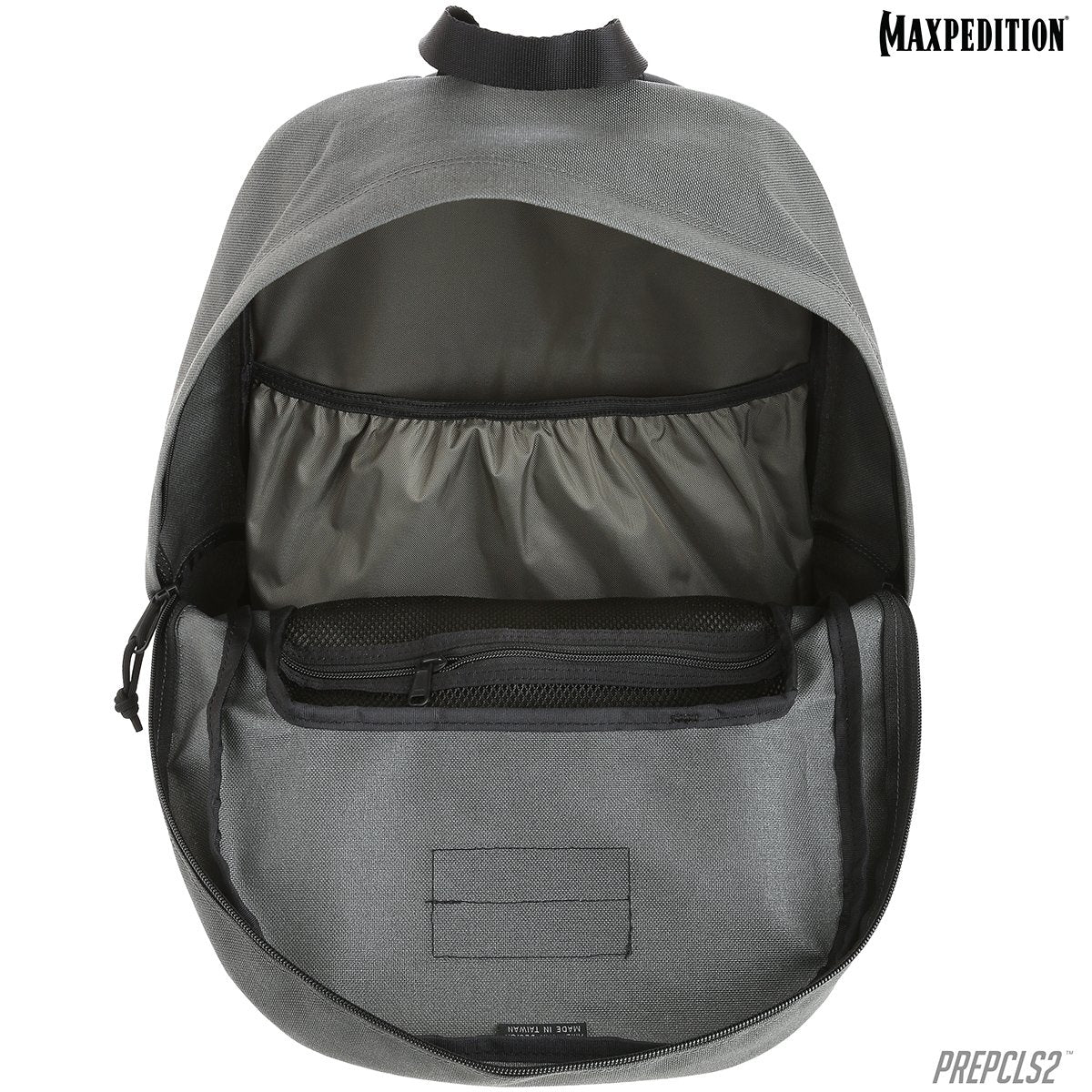 Prepared Citizen Classic v2.0 Backpack