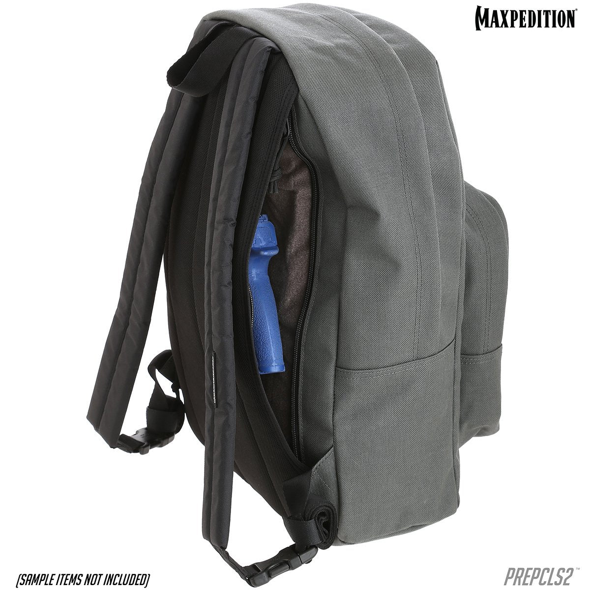 Prepared Citizen Classic v2.0 Backpack