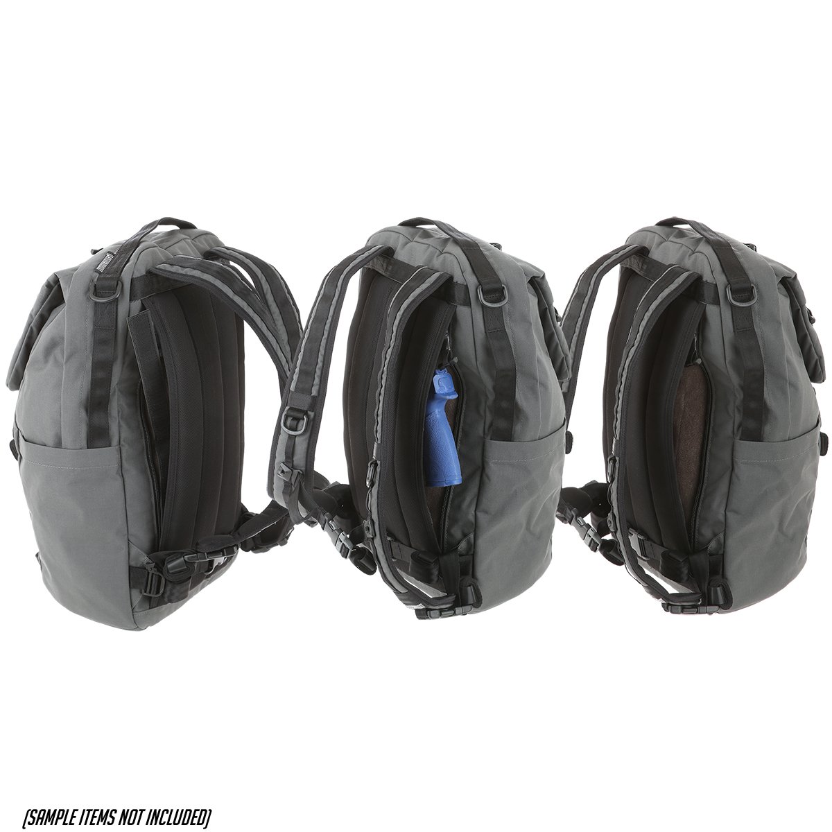 TT22 CCW-Enabled Bug Out Pack (Buy 1 Get 1 Free. Mix and Match in Multiples of 2. All Sales Final.)