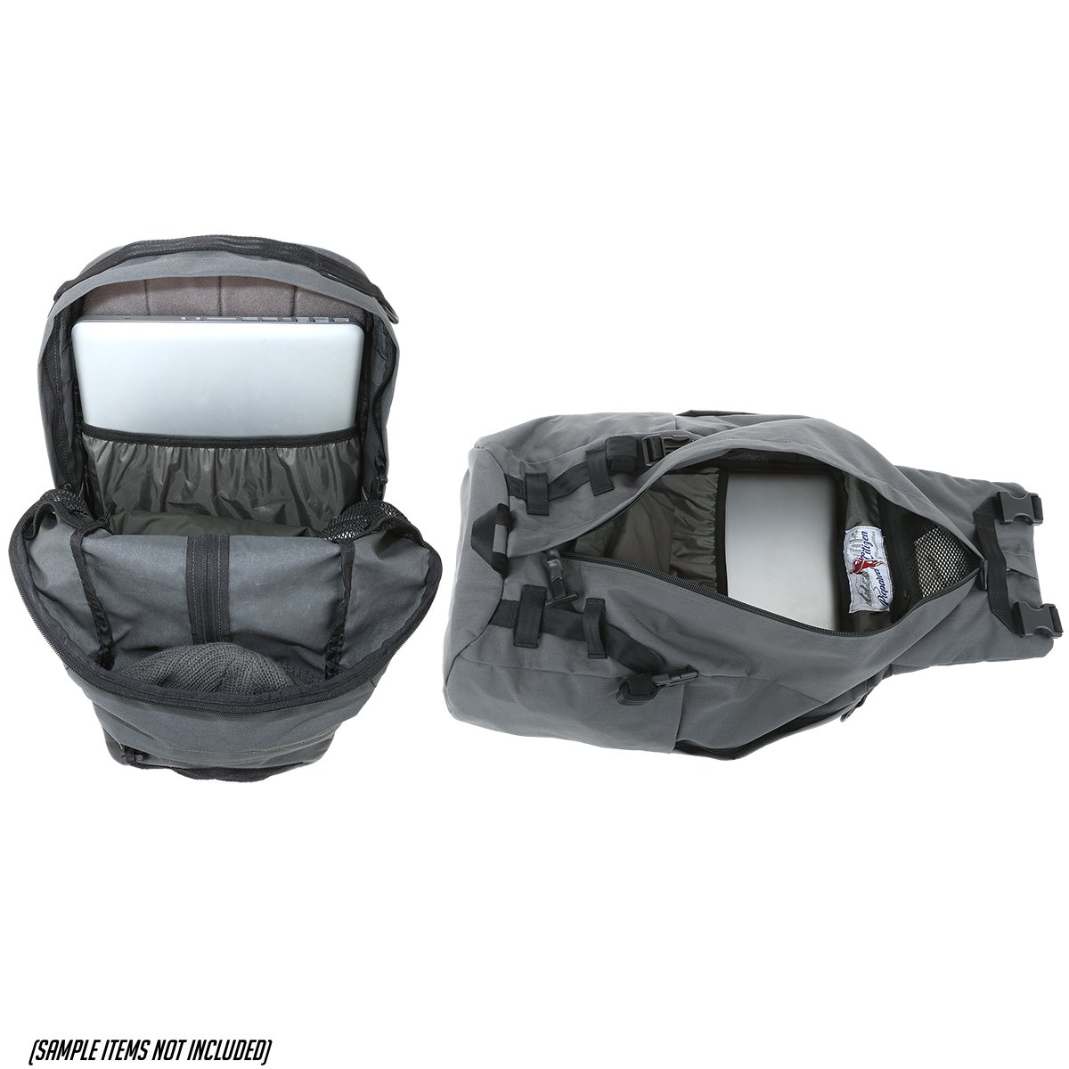 TT22 CCW-Enabled Bug Out Pack (Buy 1 Get 1 Free. Mix and Match in Multiples of 2. All Sales Final.)