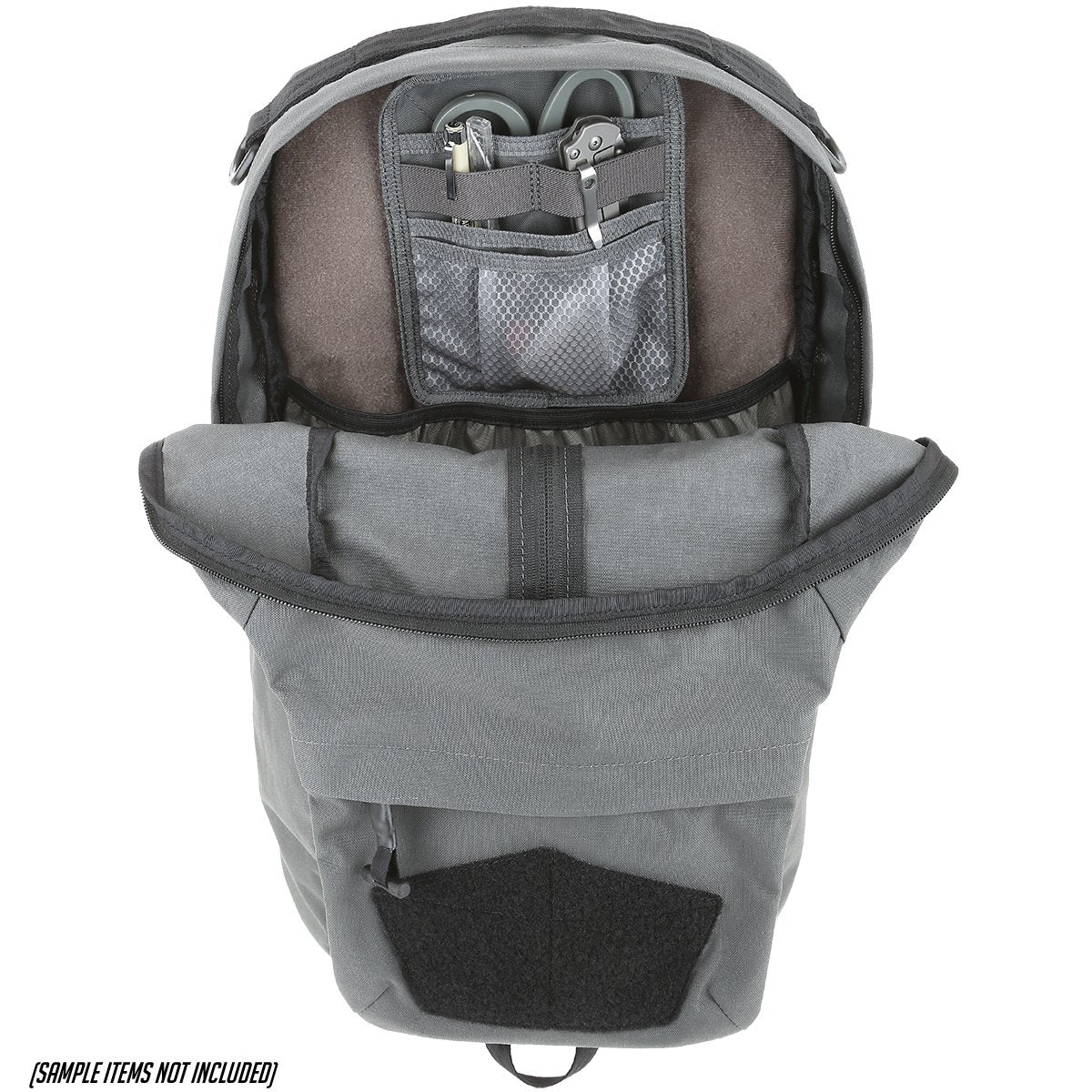 TT22 CCW-Enabled Bug Out Pack (Buy 1 Get 1 Free. Mix and Match in Multiples of 2. All Sales Final.)