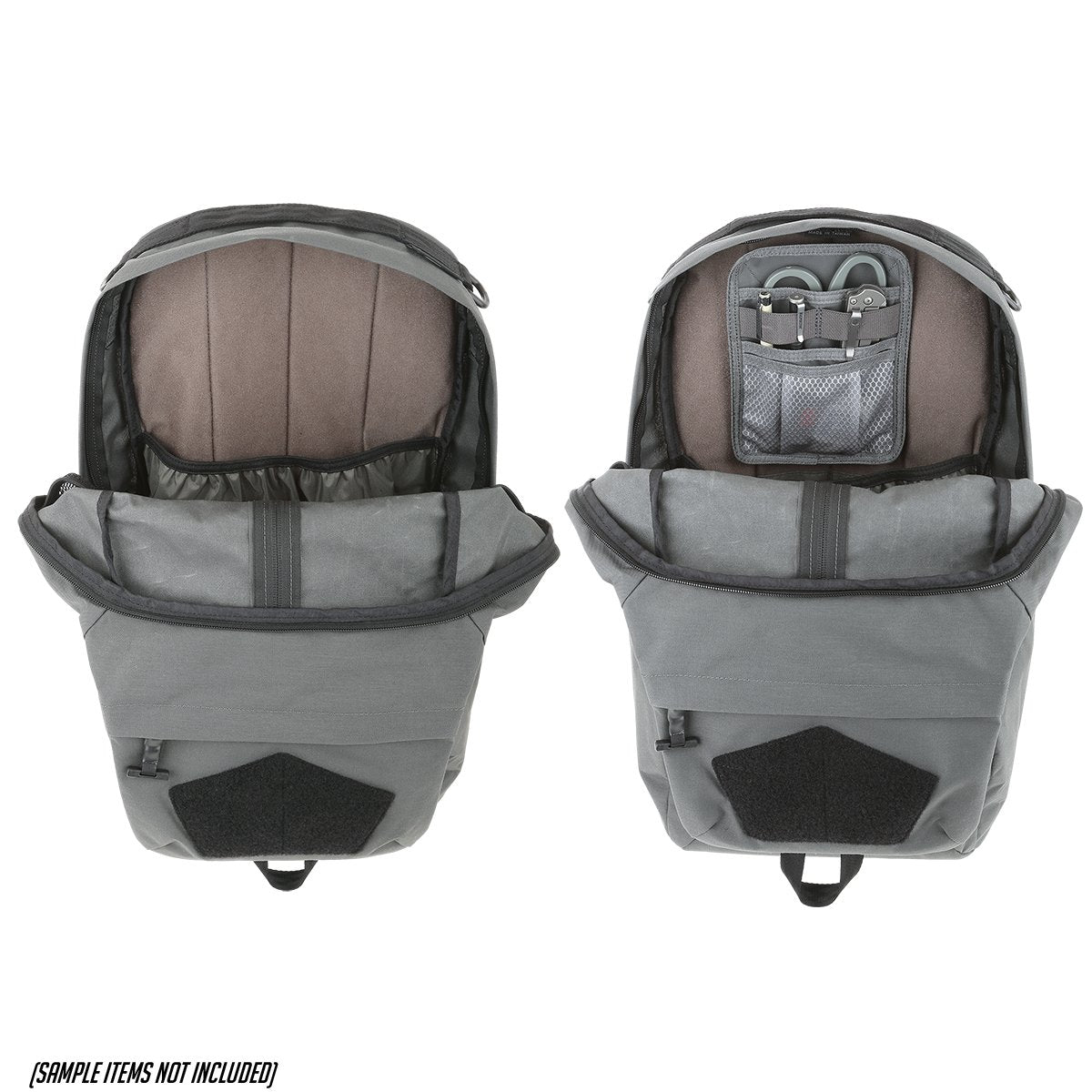 TT26 CCW-Enabled Bug Out Pack (Buy 1 Get 1 Free. Mix and Match in Multiples of 2. All Sales Final.)
