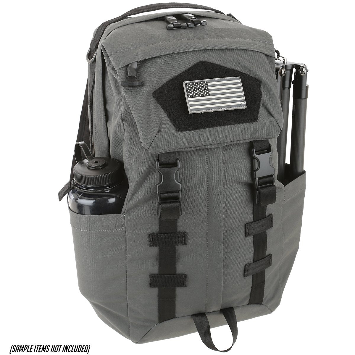 TT26 CCW-Enabled Bug Out Pack (Buy 1 Get 1 Free. Mix and Match in Multiples of 2. All Sales Final.)
