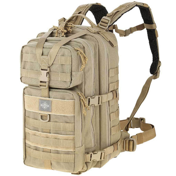 Falcon-III Backpack 35L (Buy 1 Get 1 Free. Mix and Match in Multiples of 2. All Sales Final.)