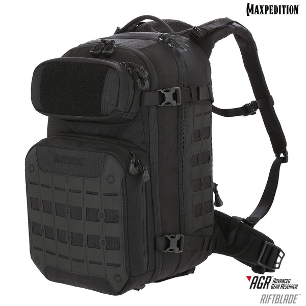 Riftblade™ CCW-Enabled Backpack 30L