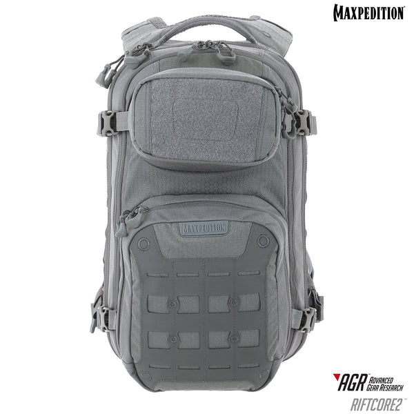 Riftcore™ v2.0 CCW-Enabled Backpack 23L (CLOSEOUT SALE. FINAL SALE.)