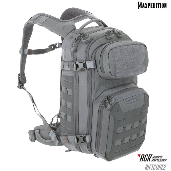 Riftcore™ v2.0 CCW-Enabled Backpack 23L (CLOSEOUT SALE. FINAL SALE.)