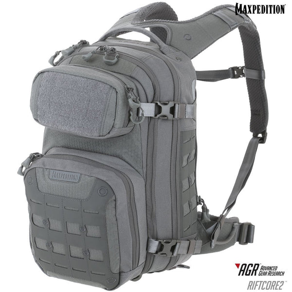 Riftcore™ v2.0 CCW-Enabled Backpack 23L (CLOSEOUT SALE. FINAL SALE.)