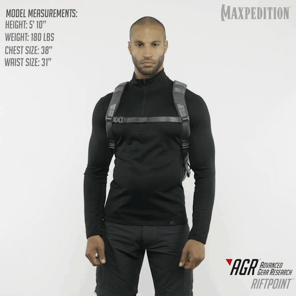 Riftpoint™ CCW-Enabled Backpack 15L